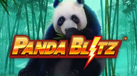 Panda Blitz Betsson